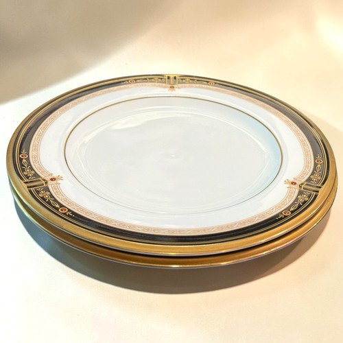 Noritake bone china - china, and