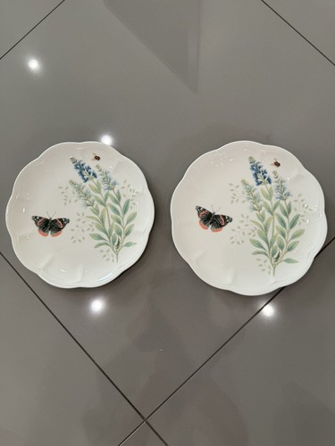 Lenox butterfly meadow bone - lenox,
