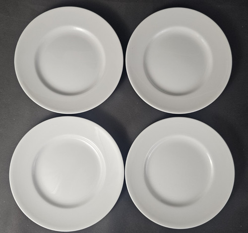 Lot wedgwood white - 4, 6"