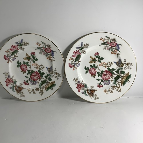Wedgwood bone china - 2,